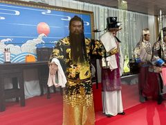 -包公祠