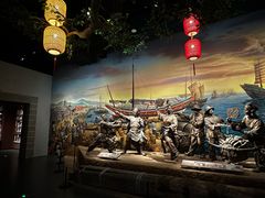 -中国闽台缘博物馆