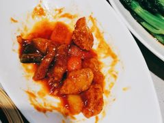 -吉旺港式餐厅(南方商城店)