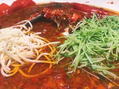 -千稻剁椒大鱼头(CityOn熙地港店)