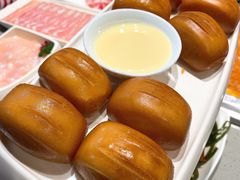 -海底捞火锅(金鼎广场店)