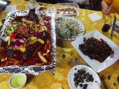 -忠记湛江烧蚝店