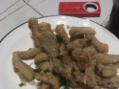 -金海湾海鲜排档(朱家尖店)