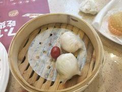 -点都德(千灯湖环宇城店)