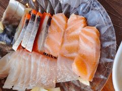 -天际餐厅(广州珠江新城假日酒店)
