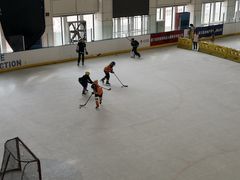 -冠军冰场CHAMPION RINK(中华城店)