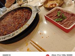 -川西坝子火锅(金沙1.0直营店)