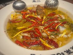 -太二酸菜鱼(群光广场店)
