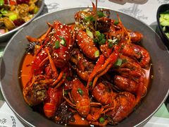 -巴厘龙虾·榜首油焖大虾(沙湖·花园店)