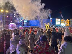 -北极村旅游风景区