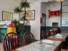 -堂屋糖水店(愚园店)