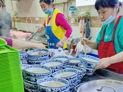 -苏生镇江鸭血粉丝(永泰国际广场店)