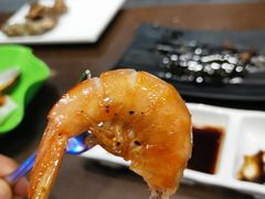 -悦巷海鲜自助铁板烧(秦皇东大街店)