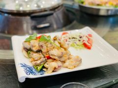 -阿多私房菜(顺德店)