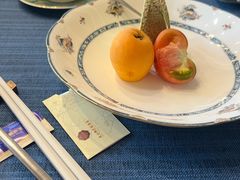 -东方御花园酒店