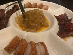 -浙江安吉JW万豪酒店·万豪中餐厅