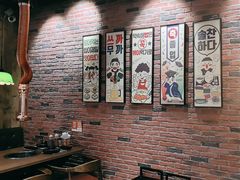 -香猪坊韩国烤肉专属门店(魏公村店)