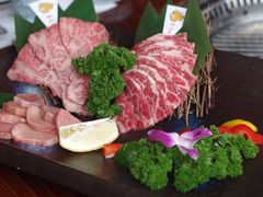 -热血兄弟·炭火烤肉(融侨中心店)