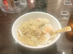 -一记面馆·云吞面嘅专家(富华店)