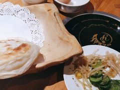 -金筷子西北菜·捞悦火锅