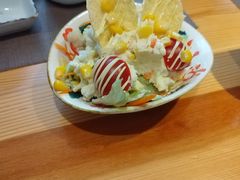 -酒井酱子·深夜食堂(东城汇店)