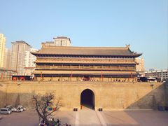 -西安城墙·碑林历史文化景区