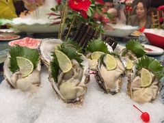 -尚海豆捞(乐虹坊店)