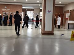 -美年大健康体检(美佳分院)