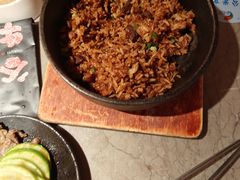 -谷牛日式烤肉(宝山U天地店)