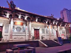 -晋江五店市传统文化旅游区