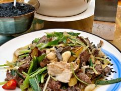 -闽公馆·客家私房菜·商务宴请·包厢(杏林橡树湾店)