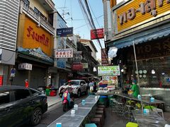 -唐人街(耀华力路)