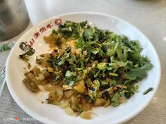 -老四季(南市场店)