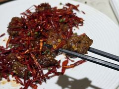 -后海16号·北京私房菜