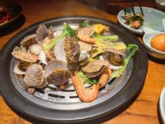 -三个渔夫·蒸汽海鲜(小白楼店)