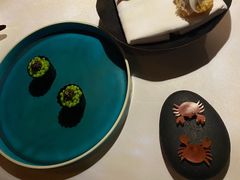 -三嚥阁 La Villa Restaurant