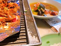 -绿茶餐厅(领展购物广场·中关村店)