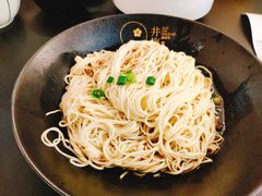 -贡梅老面馆·蟹粉面·无锡特色小吃(南长街主推店)