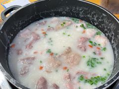 -南记食粥坊·宵夜大排档(卫国路店)