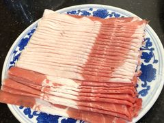 -洪运轩饭庄(北纬路店)