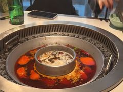 -晓宇重庆火锅(赛格国际购物中心店)