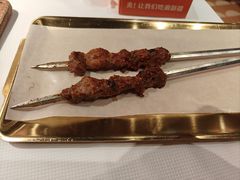 -谷丽麦馕新疆菜·清真(步步高梅溪新天地店)