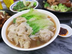 云吞米粉-珍珍小食店(西华路店)