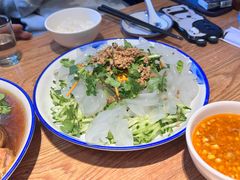 -同合居·非遗东北菜(新阳路店)