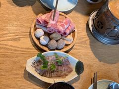 -Thai Basil罗勒叶泰式餐厅(时代天街店)