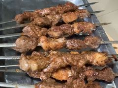 -新疆食府(华龙店)