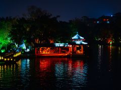 -桂林两江四湖景区