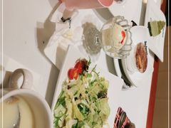 -斗牛士牛排餐厅(又一城店)