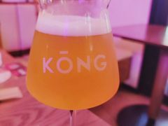 -KŌNG胶东小馆(华熙店)