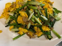 -大清花饺子(山庄店)